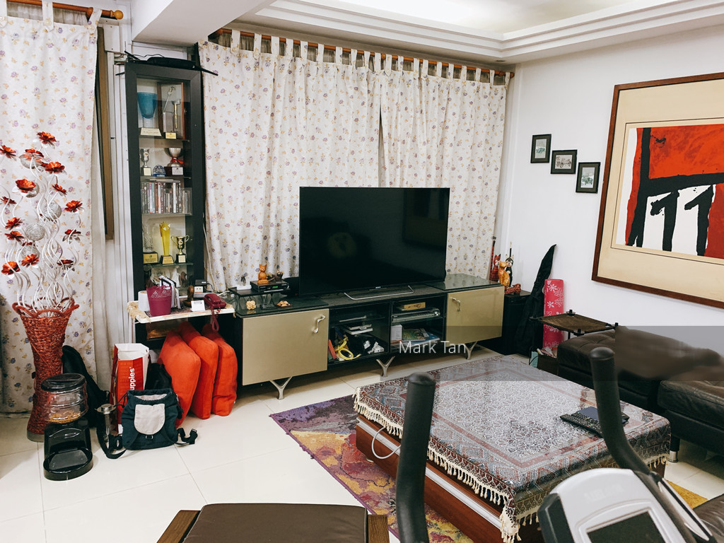 Blk 142 Teck Whye Lane (Choa Chu Kang), HDB 5 Rooms #209332541